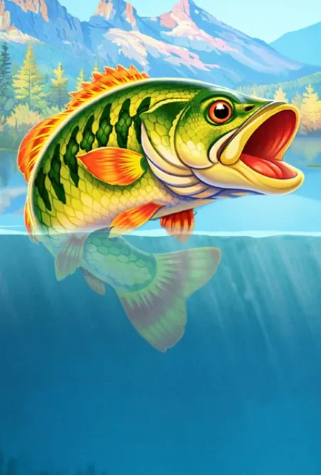 Bass Hunter