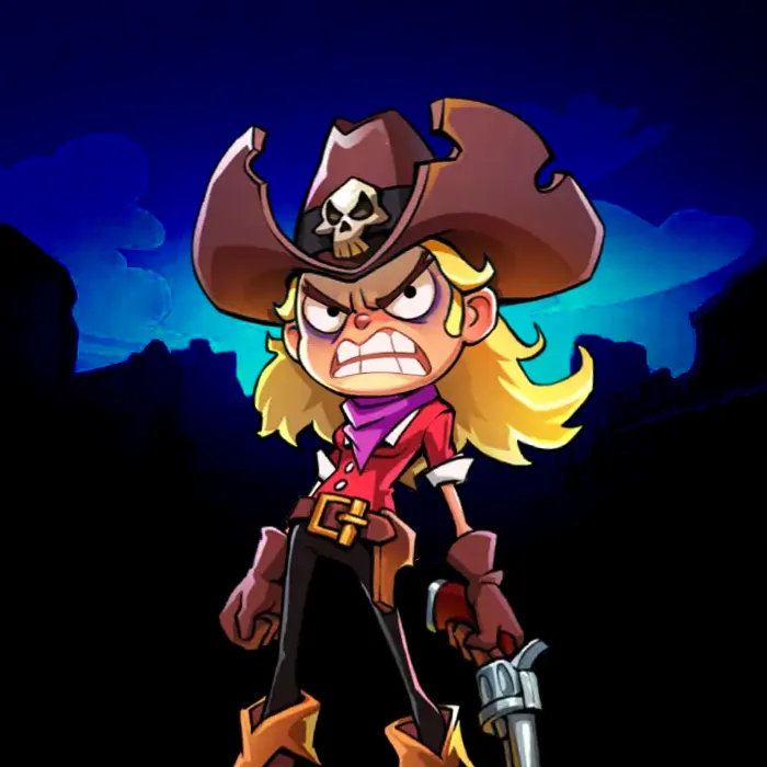 Dead Gun