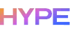 Hype Kasino Logo