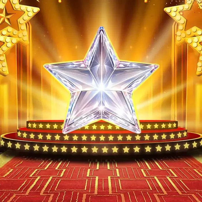 Star Boost Hold and Win